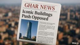 Mumbai's Iconic Buildings Policy Faces Expert Opposition Over Heritage and Infrastructure Concerns