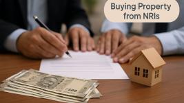Complete TDS Guide: What Indian Residents Must Know Before Buying Property from NRIs