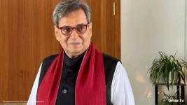 Veteran Filmmaker Subhash Ghai Secures Premium Commercial Space in Andheri West for ₹2.24 Crore