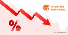 Bank of Baroda Reduces Interest Rates on Home loans to 6.5 percent For a Short Time