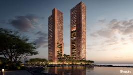 Oberoi Realty Consortium Secures ₹919 Crore Hotel Horizon Acquisition in Mumbai's Premium Juhu Market