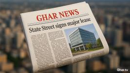  Global Financial Giant State Street Secures Major Foothold in Coimbatore with ₹1.05 Crore Monthly Lease Deal