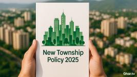 Rajasthan Unveils Township Policy 2025: Bassi-Kotputli Corridor Emerges as New Satellite City Hub