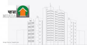 Mhada is Scheduled to Get 5000 Flats From Nashik Based Real Estate Developers