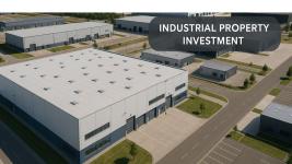 Complete Guide to Industrial Property Investment in India: Smart Investment Strategies for Maximum Returns