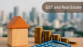 GST Impact on Real Estate Investment in India: Complete Tax Guide for Property Buyers