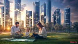 Aurum PropTech Makes History as First Indian Company to Launch SEBI-Approved SM-REIT Platform