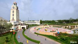 BITS Pilani Announces Massive ₹1,000 Crore AI-Focused Campus Development in Amaravati