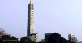 Kolkata Based Real Estate Developers Merlin Launches Tallest Skyscraper in Salt Lake
