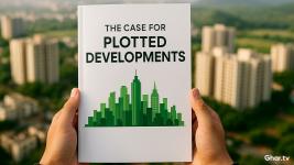 5 Clear Reasons Why Smart Buyers Choose Land Plots Over Apartments in 2025