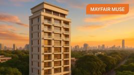  Mayfair Muse Bandra West: Premium Ready-to-Move Luxury Apartments with Customizable Interiors