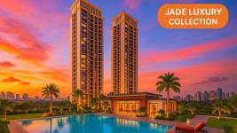 Happy Home Group's Jade Luxury Collection: Transforming Mumbai's Premium Housing Market
