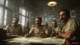 Maharashtra Government Sanctions 285 Police Posts for Navi Mumbai Airport Security Framework