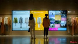 Nexus Ahmedabad One Unveils Revolutionary Vertiq Digital Advertising Screen in Mall Innovation Push