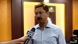 Senior IAS Officer Sanjay Kaul Takes Helm at Gujarat's GIFT City as New MD & Group CEO