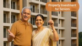 Expert Property Investment Guide for Senior Citizens in India: Tax Benefits, Schemes & Wealth Building Strategies