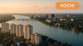 Kochi Real Estate Investment Guide: Top 8 Locations for Maximum Returns