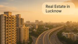 Complete Lucknow Real Estate Investment Guide: Top Areas & High ROI Opportunities