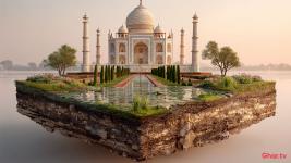 Agra Real Estate Investment Guide: Why the Taj City is Your Next Smart Investment