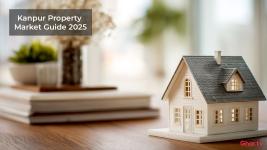 Kanpur Real Estate Market: Complete Investment Guide for Property Buyers