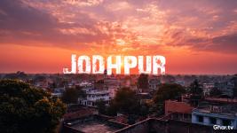 Jodhpur Real Estate Guide: Heritage Properties and Investment Opportunities in the Blue City