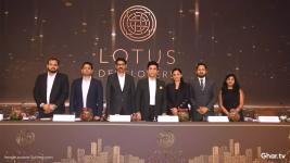 Celebrity-Backed Sri Lotus Developers Records Massive 10x IPO Subscription with Strong Mumbai Focus
