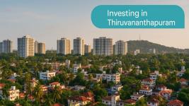 Thiruvananthapuram Real Estate Investment Guide: Complete Property Buying Handbook for Kerala's Capital
