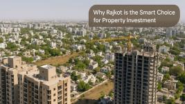 Rajkot Real Estate Investment Guide: Top Areas, Prices & ROI Analysis in Gujarat's Commercial Hub
