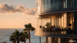 The Crest Collection at Raheja Exotica: Complete Guide to Mumbai's Luxury Sea-Facing Skyplexes