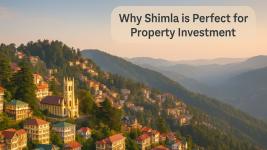 Shimla Real Estate Investment Guide: Complete Guide for Smart Property Buyers