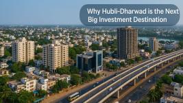 Hubli-Dharwad Real Estate Market: Complete Investment Guide & Property Trends
