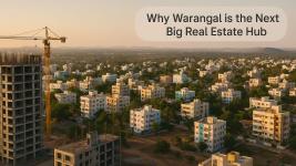 Warangal Property Investment Guide: Emerging Real Estate Opportunities in Heritage City