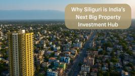 Siliguri Real Estate Investment Guide: Your Gateway to Northeast India's Property Goldmine