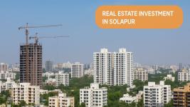 Solapur Real Estate Investment Guide: Maharashtra's Emerging Industrial Hub