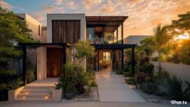 Penthouse vs Villa: Complete Luxury Living Guide for Indian Buyers