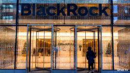 BlackRock Eyes Massive 1 Million Sq Ft Office Expansion in Delhi NCR