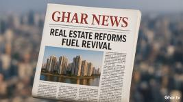 Indian Real Estate Sector's Financial Transformation Drives Market Recovery Through Strategic Deleveraging