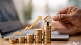 India's Real Estate Industry Experiences Major Financial Transformation Through Strategic Deleveraging and Equity-Based Growth