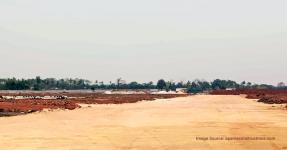 Aparna Dharti in Dundigal, Hyderabad is a Vast Plotted Development Project by Aparna Constructions Over 80 Acres of Land