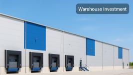 Warehouse Investment: Industrial Real Estate Opportunities in India