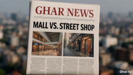 Shopping Malls vs Street Shops: Complete Investment Guide for Indian Property Investors