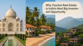 Tourism Real Estate Investment in India: Complete Guide for Smart Investors