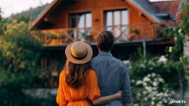 Ultimate Holiday Home Investment Guide for Vacation Rentals in India: ROI, Locations & Tax Benefits