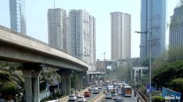 BMC Plans Demolition of Seven-Year-Old Goregaon Flyover for Major Infrastructure Project