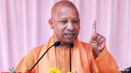 Chief Minister Yogi Adityanath Inaugurates Massive 340-Acre Housing Township in Agra, Marking Largest Development in 36 Years