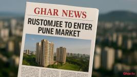 Rustomjee Plans Strategic Expansion to Pune with Large-Scale 100-Acre Development