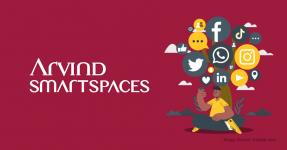 Arvind SmartSpaces, Real Estate Developer Headquartered in Ahmedabad, Unveils a Comprehensive Digital Sales Platform For Customers