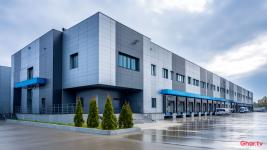 Logistics Park Investments: Your Gateway to E-Commerce Real Estate Success in India