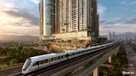 Metro-Driven Property Boom: Borivali & Kandivali See 20% Price Surge in Mumbai's Western Corridor