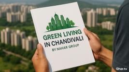 Chandi Valley by Nahar Group: Mumbai's Premium Green Haven in Chandivali